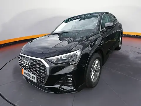 Annonce AUDI Q3 Hybride 2022 d'occasion 