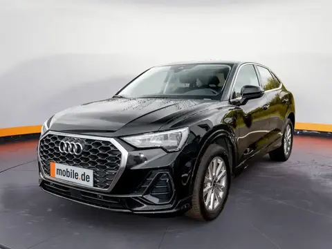 Annonce AUDI Q3 Essence 2023 d'occasion 