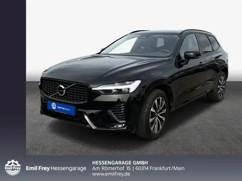 Annonce VOLVO XC60 Diesel 2023 d'occasion 