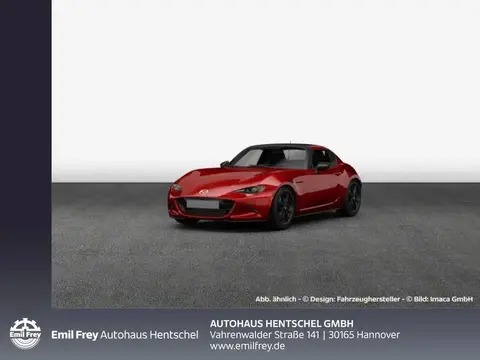 Used MAZDA MX-5 Petrol 2024 Ad 