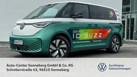 Used VOLKSWAGEN ID. BUZZ Not specified 2023 Ad 