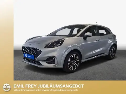 Annonce FORD PUMA Essence 2023 d'occasion 