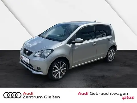 Used SEAT MII Not specified 2020 Ad 