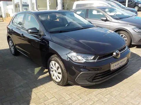 Used VOLKSWAGEN POLO Petrol 2023 Ad 