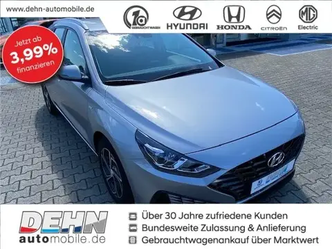 Used HYUNDAI I30 Petrol 2021 Ad 