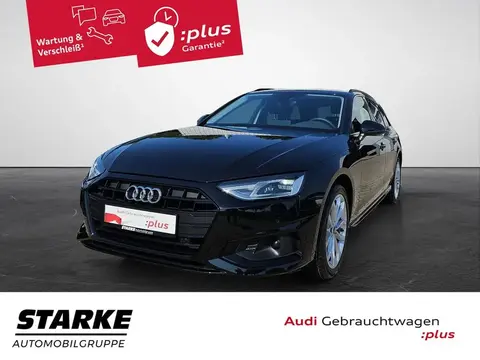 Annonce AUDI A4 Diesel 2023 d'occasion 