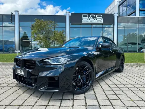 Annonce BMW M2 Essence 2024 d'occasion 