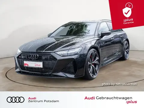 Used AUDI RS6 Petrol 2023 Ad 