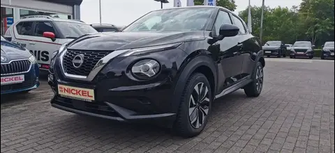 Annonce NISSAN JUKE Essence 2023 d'occasion 