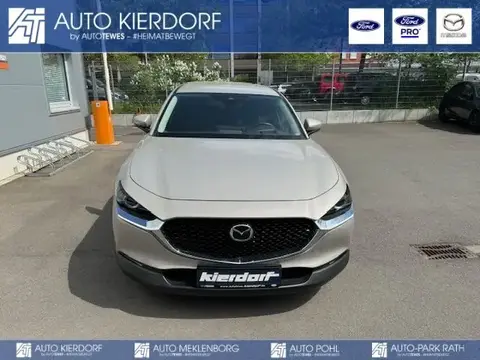 Used MAZDA CX-30 Hybrid 2022 Ad 