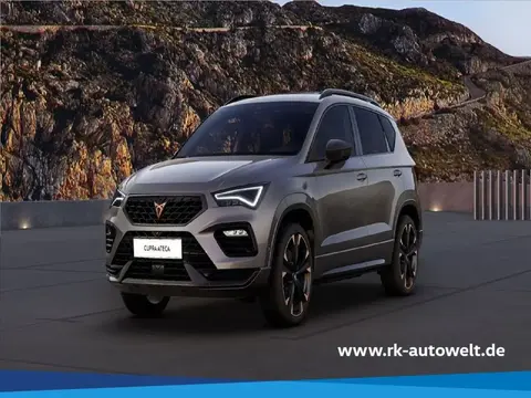 Used CUPRA ATECA Petrol 2024 Ad 