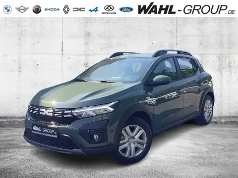 Annonce DACIA SANDERO GPL 2024 d'occasion 