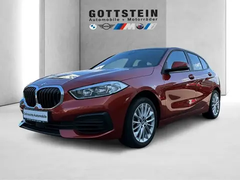 Annonce BMW SERIE 1 Essence 2021 d'occasion 