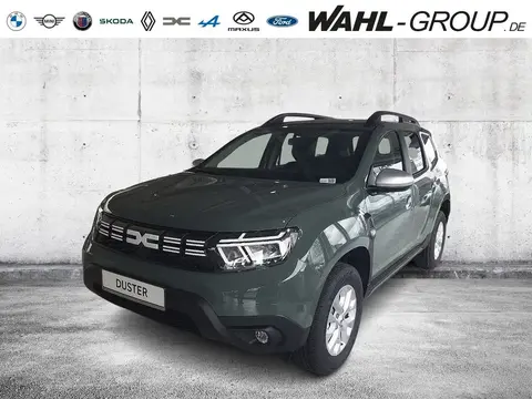 Annonce DACIA DUSTER Essence 2023 d'occasion 