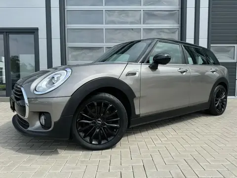 Used MINI COOPER Petrol 2019 Ad 