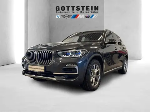 Annonce BMW X5 Diesel 2019 d'occasion 