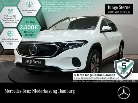 Annonce MERCEDES-BENZ EQA Non renseigné 2023 d'occasion 