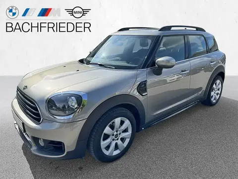 Used MINI ONE Petrol 2021 Ad 