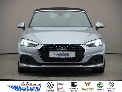 Used AUDI A5 Petrol 2020 Ad 