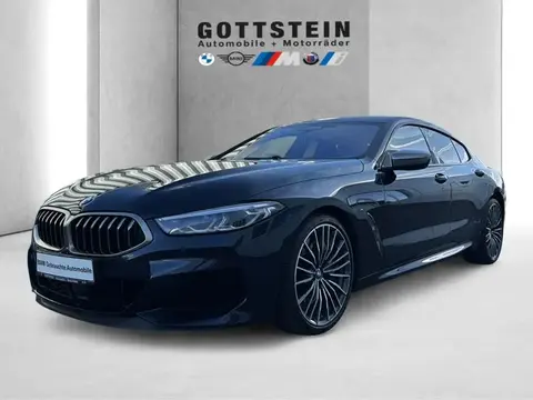 Used BMW M850 Petrol 2019 Ad 