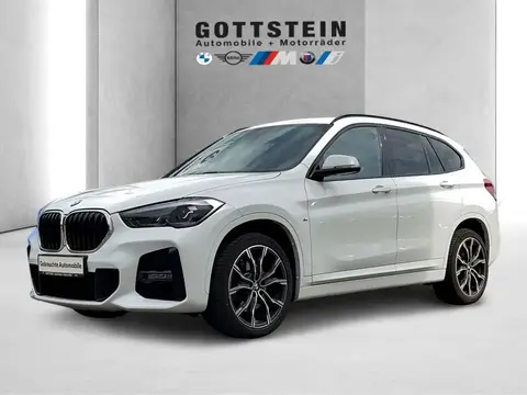 Annonce BMW X1 Diesel 2021 d'occasion Allemagne