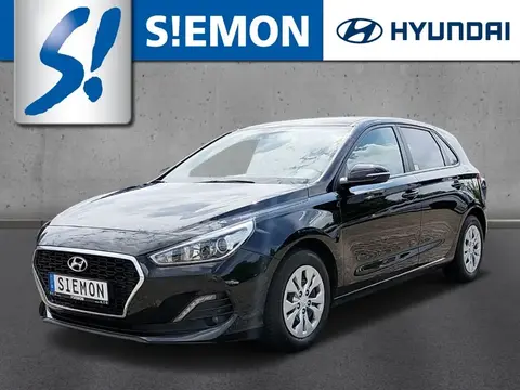 Annonce HYUNDAI I30 Essence 2018 d'occasion 