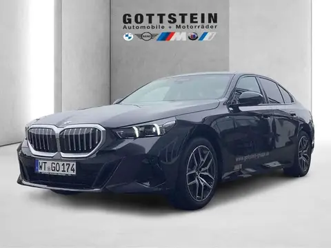 Used BMW SERIE 5 Hybrid 2024 Ad 