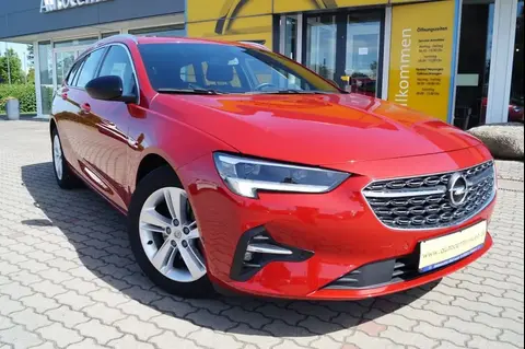 Used OPEL INSIGNIA Diesel 2022 Ad 