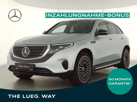 Used MERCEDES-BENZ EQC Not specified 2023 Ad 