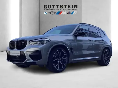 Annonce BMW X3 Essence 2020 d'occasion 