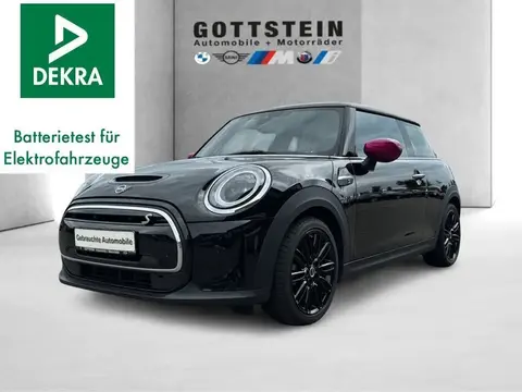 Annonce MINI COOPER Non renseigné 2021 d'occasion 