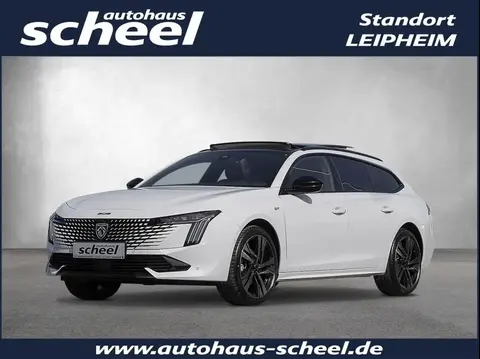 Used PEUGEOT 508 Diesel 2024 Ad 