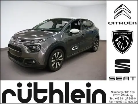 Used CITROEN C3 Petrol 2023 Ad 