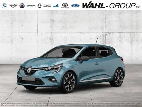 Annonce RENAULT CLIO Essence 2024 d'occasion 