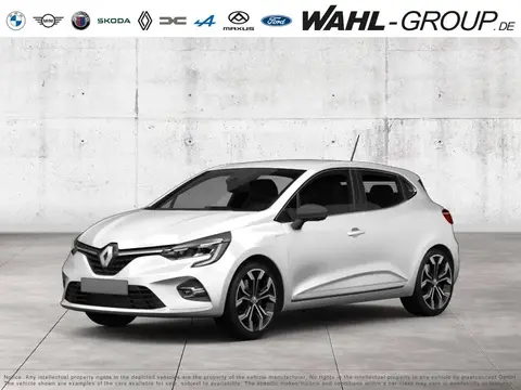 Annonce RENAULT CLIO Essence 2024 d'occasion 