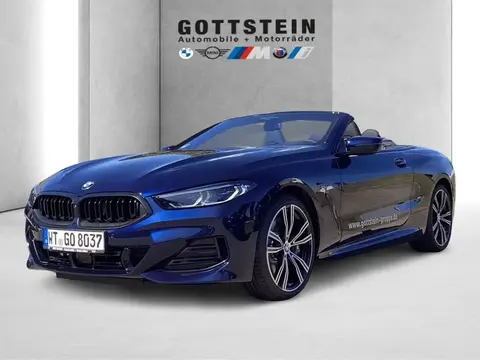 Annonce BMW SERIE 8 Essence 2023 d'occasion 