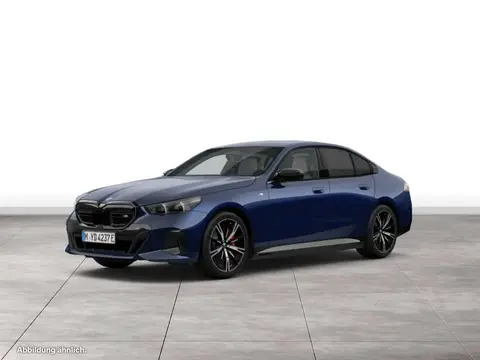 Annonce BMW I5 Non renseigné 2024 d'occasion 