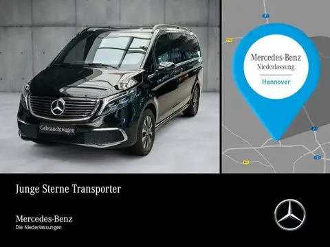 Annonce MERCEDES-BENZ EQV Non renseigné 2022 d'occasion 