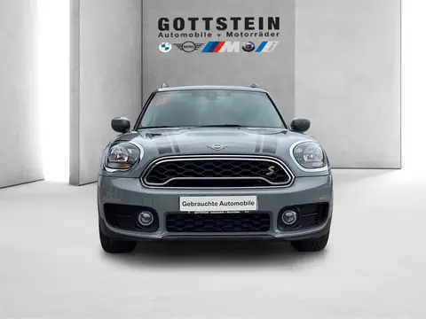 Annonce MINI COOPER Diesel 2020 d'occasion Allemagne