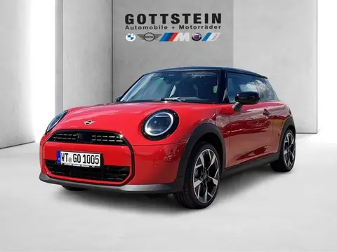 Annonce MINI COOPER Essence 2024 d'occasion 