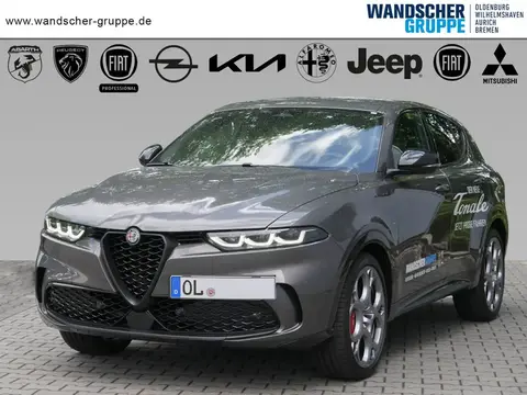 Used ALFA ROMEO TONALE Petrol 2022 Ad 