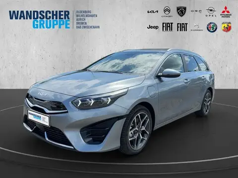 Annonce KIA CEED Hybride 2023 d'occasion 