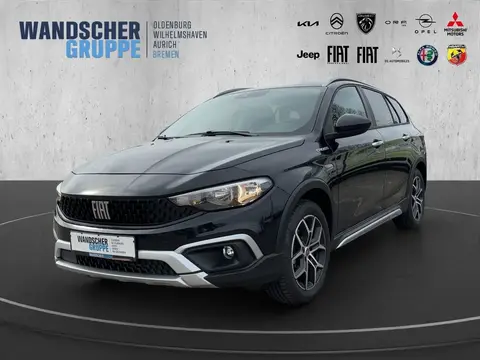 Annonce FIAT TIPO Essence 2023 d'occasion 