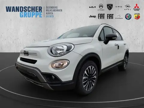 Used FIAT 500X Petrol 2023 Ad 