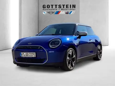 Annonce MINI COOPER Non renseigné 2024 d'occasion 