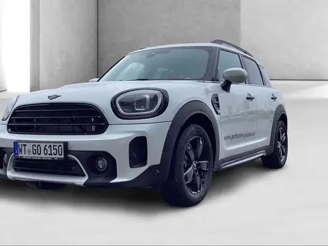 Annonce MINI COOPER Essence 2024 d'occasion 