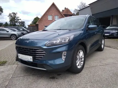 Used FORD KUGA Hybrid 2021 Ad 