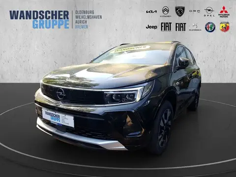 Annonce OPEL GRANDLAND Essence 2023 d'occasion 