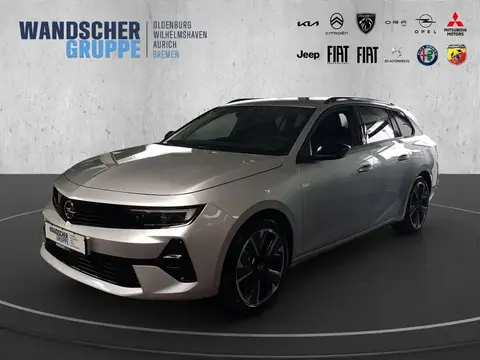 Annonce OPEL ASTRA Non renseigné 2024 d'occasion 