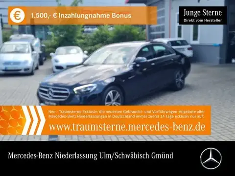 Used MERCEDES-BENZ CLASSE E Diesel 2023 Ad 